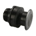 Garmin Genomskrovsgivare plast P319 D/T 50/200kHz 8pin