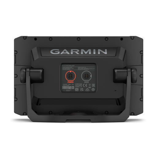 Garmin ECHOMAP UHD2 7" plotter, 72cv med givaren GT20-TM, bild 2