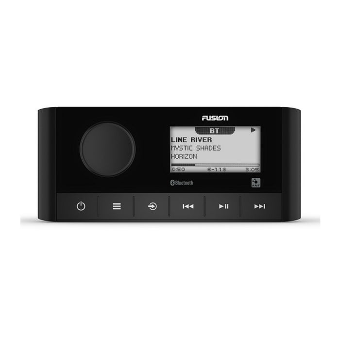 Fusion stereo- och högtalarpaket, paket med MS-RA60 och EL Classic-högtalare, bild 2