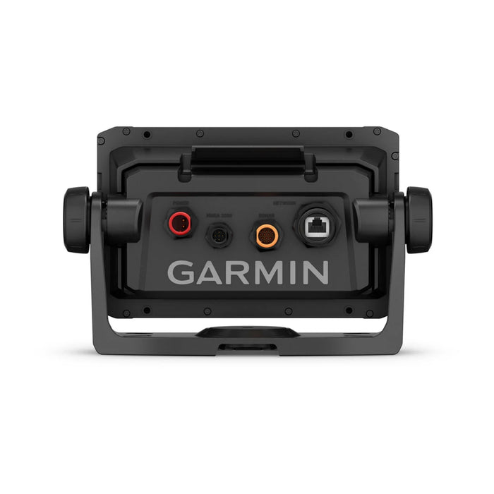 Garmin ECHOMAP™ UHD2 6" plotter, 62sv med givare GT54UHD-TM, bild 4
