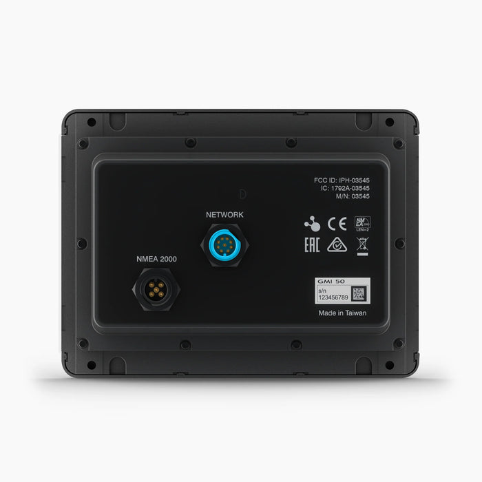 Garmin TD 50 5-tumspekskärm, bild 3