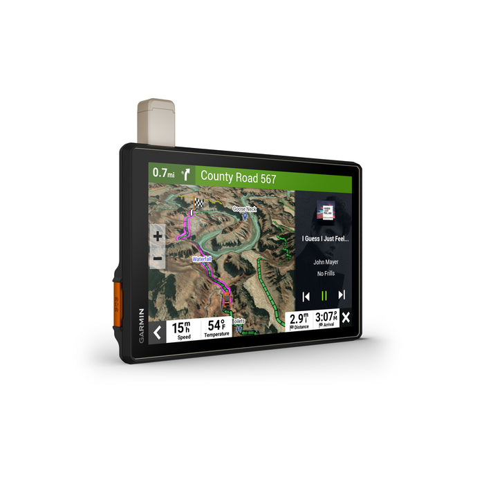 Garmin Tread® XL - Overland Edition + Garmin BC™ 50 Night Vision Paketdeal, bild 3