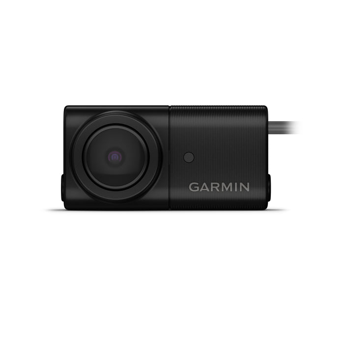 Garmin BC 50 Night Vision, trådlös backkamera med nummerskyltsfäste och hållare