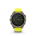 Garmin fenix 8 - Solar Sapphire 47 mm Titanium, bild 2