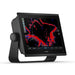 Garmin GPSMAP® 1223xsv, SideVü-, ClearVü- och traditionellt CHIRP-ekolod med global baskarta - kayakstore.se