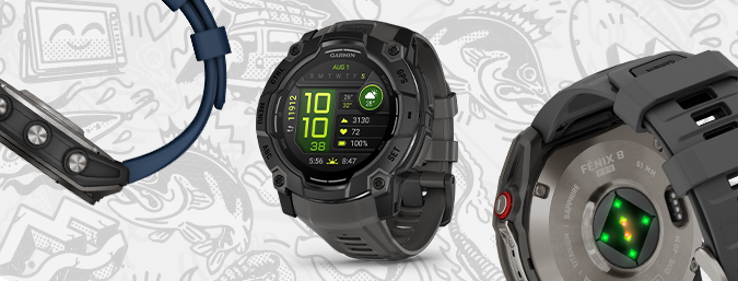 Smartwatches