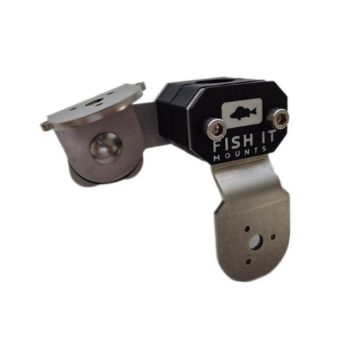 Gearmarket Fish it Mount Combo, 20-30mm pole