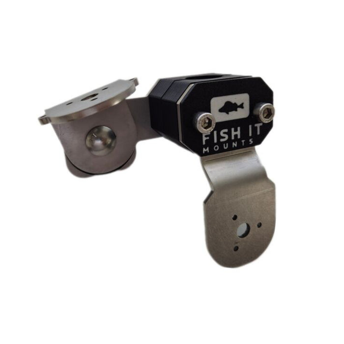 Gearmarket Fish it Mount Combo, 20-30mm pole