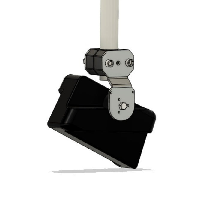 Gearmarket Fish it Mount Forward & Down view 22mm, bild 3