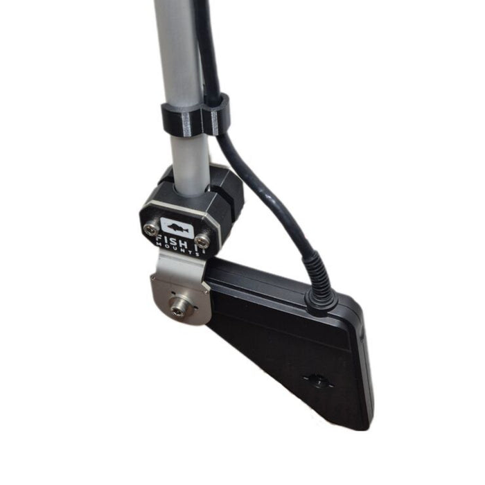 Gearmarket Fish it Mount Forward & Down view 22mm, bild 2
