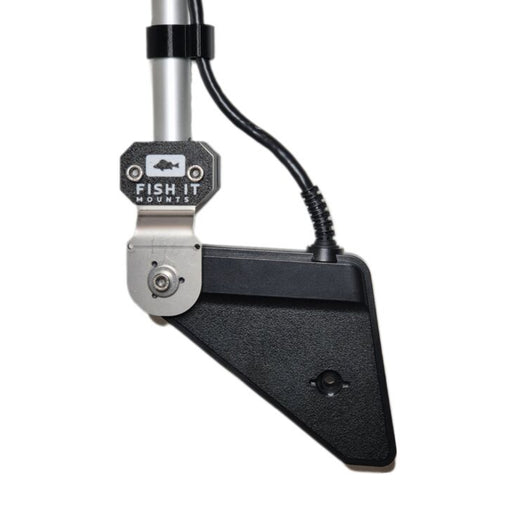 Gearmarket Fish it Mount Forward & Down view 22mm