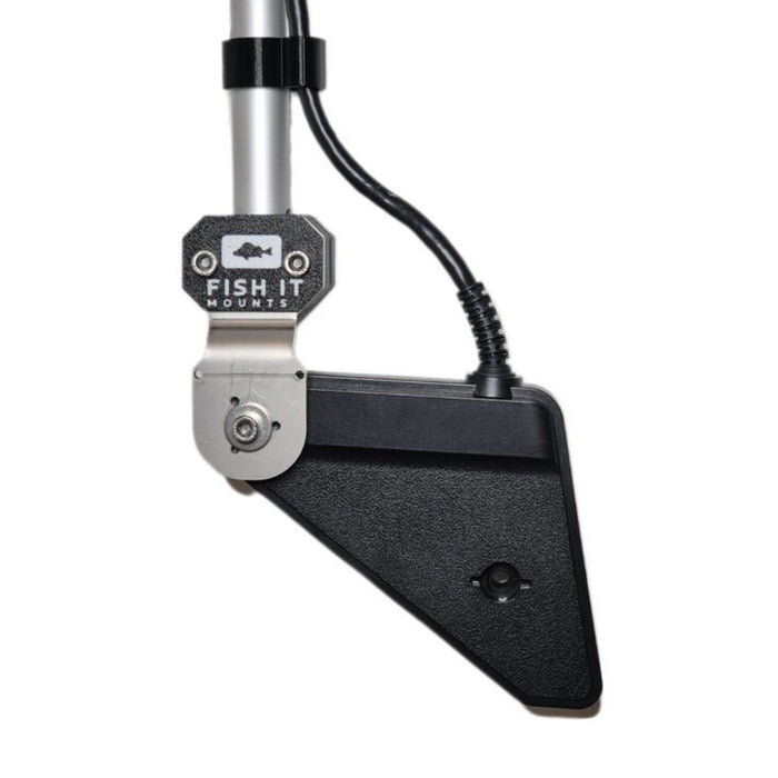 Gearmarket Fish it Mount Forward & Down view 22mm