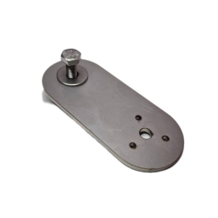 Gearmarket Fish it Mount Scout & Perspective, Forward/Down view (fits pole 22mm), bild 3