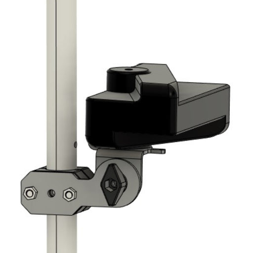Gearmarket Fish it Mount Scout & Perspective, Forward/Down view (fits pole 30mm), bild 2