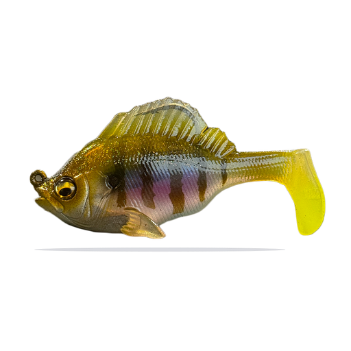 Megabass Sleeper Gill 3.2" 3/4oz Gillko
