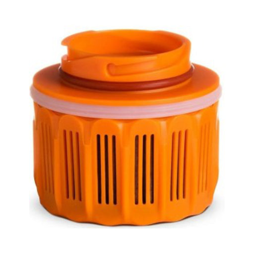 Grayl GeoPress Purifier Cartridge Filter Orange - Reservfilter till Grayl GeoPress