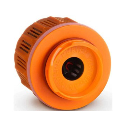 Grayl GeoPress Purifier Cartridge Filter Orange - Reservfilter till Grayl GeoPress, bild 2