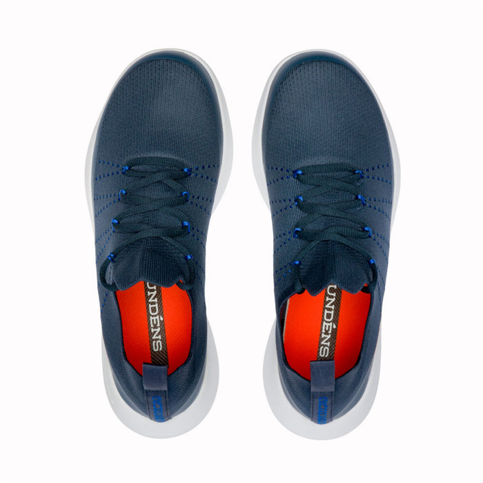 Grundéns Sea Knit Boat Shoe Navy, bild 4