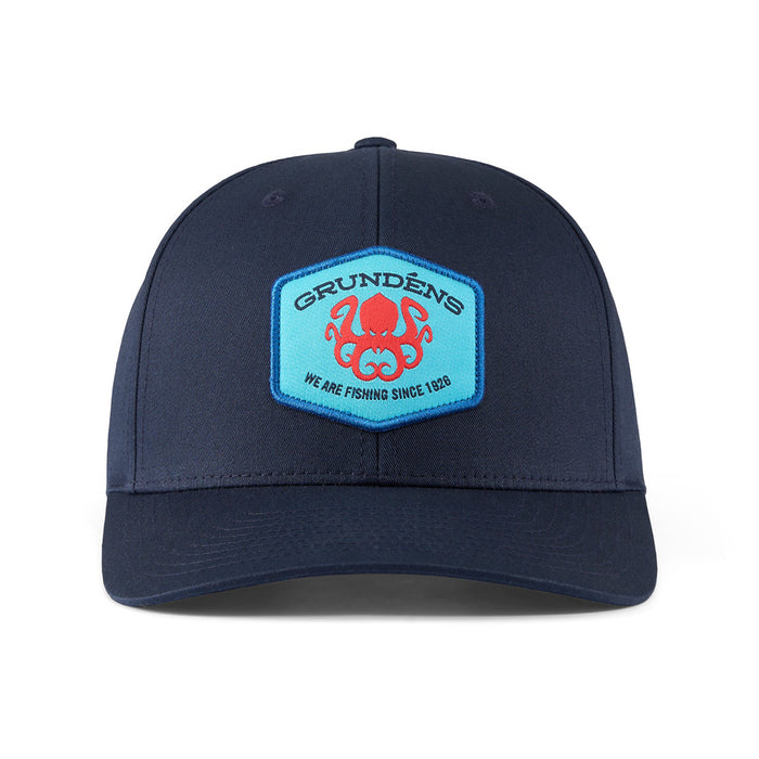 Grundéns Kracken Trucker 312 Navy, bild 1