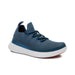 Grundéns Sea Knit Boat Shoe Navy, bild 1