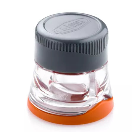 GSI Ultralight Salt + Pepper Shaker