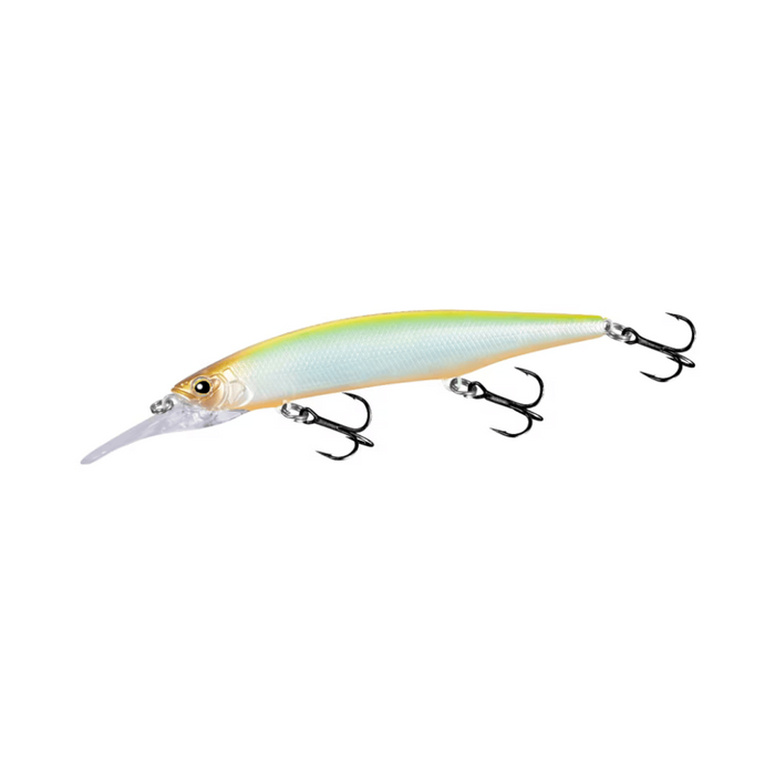 Shimano Bantam Zumverno 95SP MR JETB 005 Chart Shiner