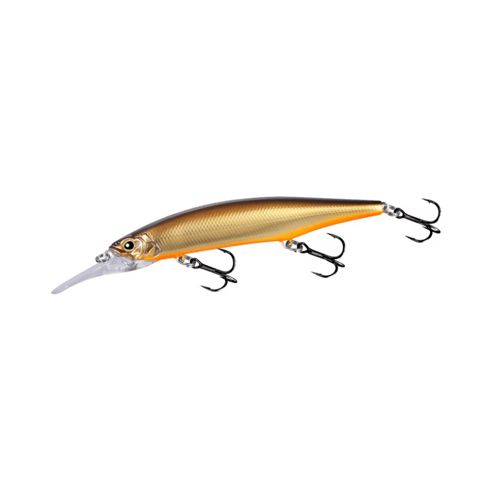 Shimano Bantam Zumverno 95SP MR JETB 002 Golden Shad