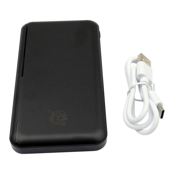 Wiggler Powerbank 10000 mAh