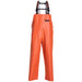 Grundéns Herkules 16 Classic Fit Byxa Orange, bild 3