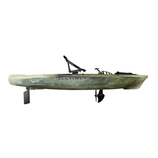 Native Watercraft Titan X Propel 10,5 Hidden Oak, bild 2