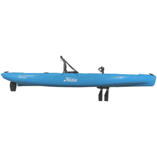 Copy of Hobie kajak Mirage Compass Glacier Blue