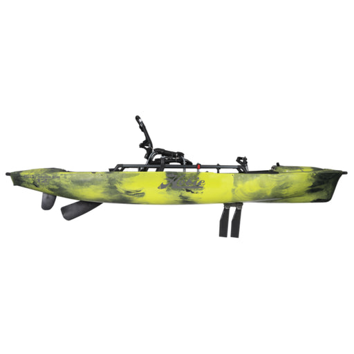 Hobie Mirage Pro Angler 12 360 XR Amazon Green Camo