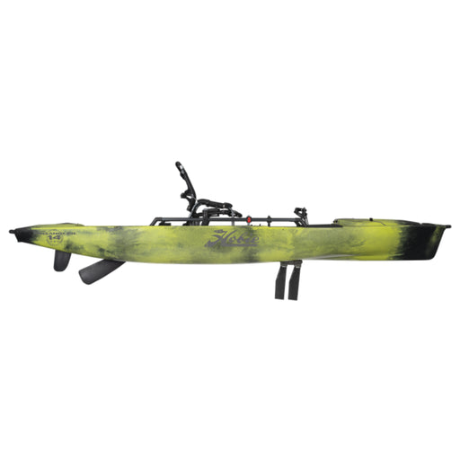 Hobie Mirage Pro Angler 14 360 XR Amazon Green Camo