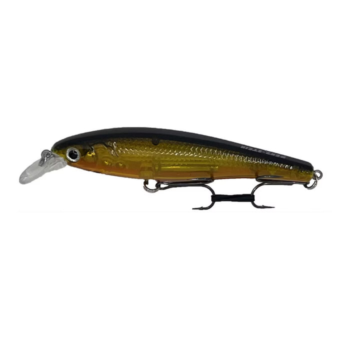 Renzstein Beastly Minnow 95 SUS, bild 3