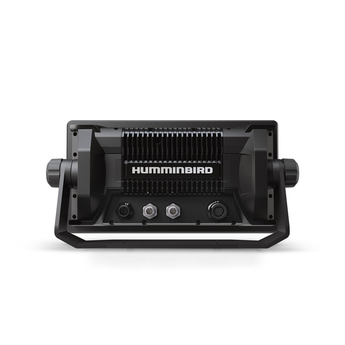 Humminbird XPLORE 9 CMSI+ inkl. givare, bild 3