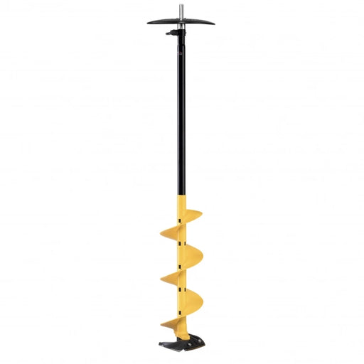 Rapala Mora Ice Bee Underdel 150mm med adapter, underdel till isborr, produktbild