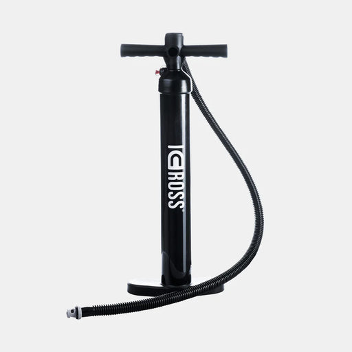ICROSS Dubbelfunktions Pump