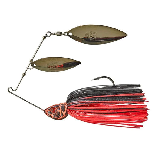 Illex Crusher Spinnerbait 34,5g - Mad Craw