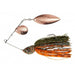 Illex Crusher Spinnerbait 34,5g - Magic Pumpkin Craw