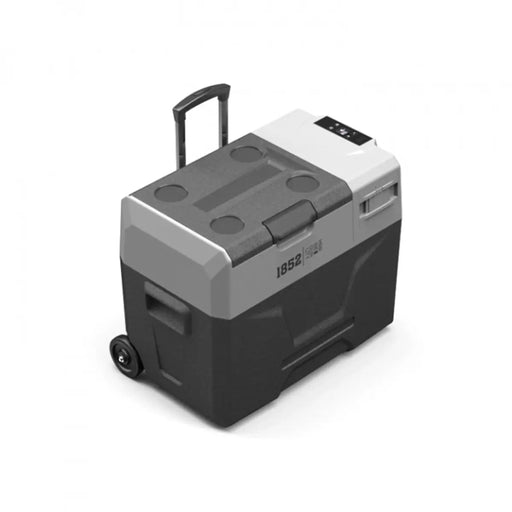 1852 Kylbox ECX40 40L med Kompressor 12/24/230V, bild 2