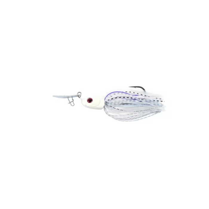 Shimano Lure Yasei Chit Chat Chatter 13g Pearl White