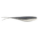 X-Zone Rally Shad 11,4cm - Electric Shad 6-Pack