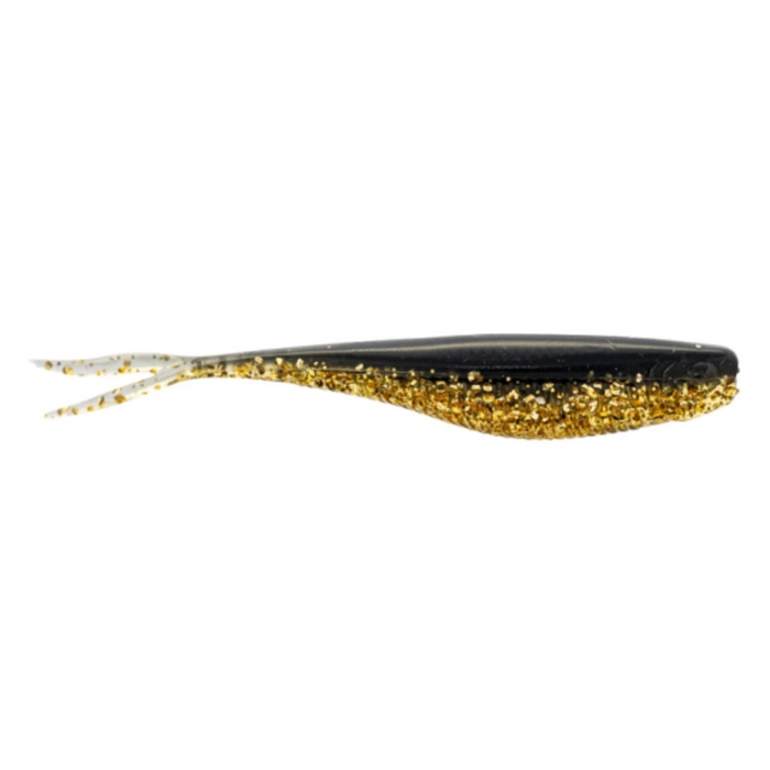 X-Zone Rally Shad 9,5cm - Gold Digger 7-Pack