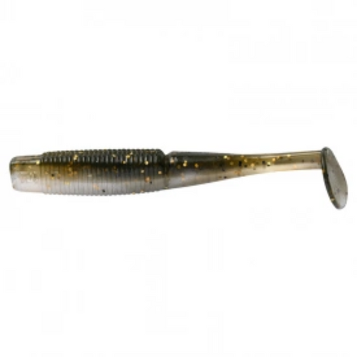 Daiwa Bait Junkie 3.2 Minnow Copper Flash 6pcs jigg
