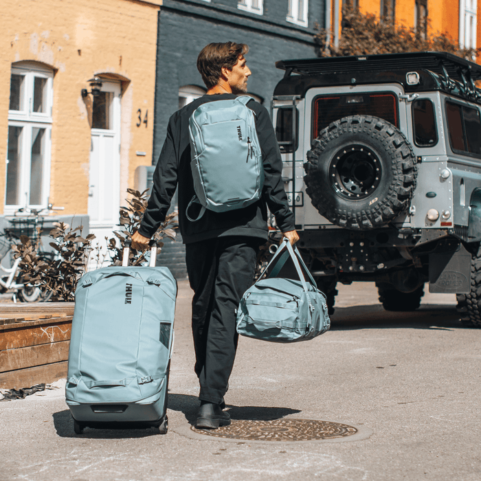 Thule Chasm Duffel 40L - Pond, bild 5