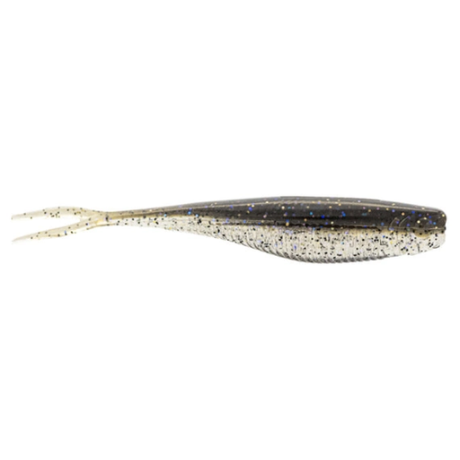 X-Zone Rally Shad 11,4cm - Gallant's Gas 6-Pack
