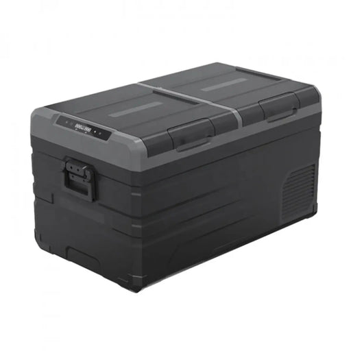 1852 Kylbox 95L med Kompressor 2-delad Kyl/Frys, bild 2
