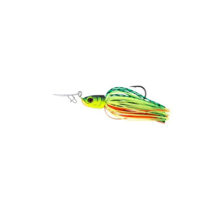 Shimano Lure Yasei Chit Chat Chatter 13g Fire Tiger
