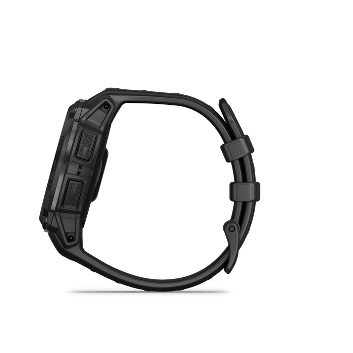 Garmin Instinct 3 – 45 mm Solar Tactical Edition, bild 3