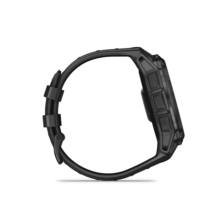 Garmin Instinct 3 – 50 mm, AMOLED, Tactical Edition, bild 4
